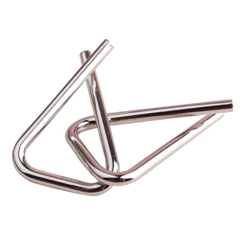 Головоломки металлические, набор 36 штук, разные уровни сложности, МозгоМина, 666421 - фото 11