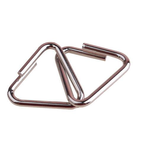 Головоломки металлические, набор 45 штук, разные уровни сложности, МозгоМина, 666422 - фото 6