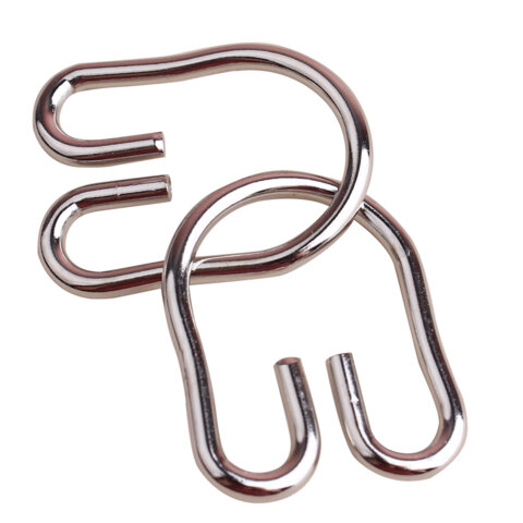 Головоломки металлические, набор 70 штук, разные уровни сложности, МозгоМина, 666423 - фото 37