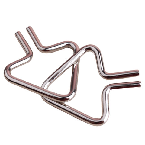 Головоломки металлические, набор 70 штук, разные уровни сложности, МозгоМина, 666423 - фото 60