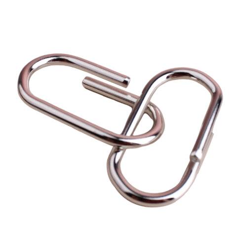 Головоломки металлические, набор 70 штук, разные уровни сложности, МозгоМина, 666423 - фото 58