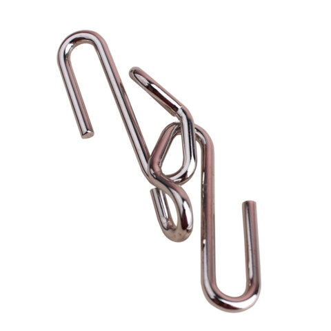 Головоломки металлические, набор 70 штук, разные уровни сложности, МозгоМина, 666423 - фото 49