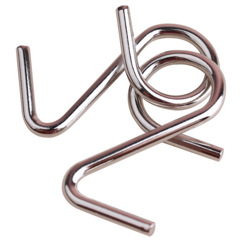 Головоломки металлические, набор 70 штук, разные уровни сложности, МозгоМина, 666423 - фото 40