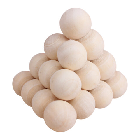 Головоломки деревянные, набор 6 штук, разные уровни сложности, МозгоМина, 666426 - фото 6