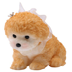 Игрушка-антистресс МЕГА СКВИШ &laquo;Большой щенок&raquo;, 17 см, JOLLY JOT (ДЖОЛЛИ ДЖОТ), 666558