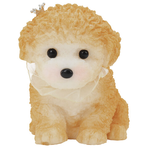 Игрушка-антистресс МЕГА СКВИШ "Большой щенок", 17 см, JOLLY JOT (ДЖОЛЛИ ДЖОТ), 666558 - фото 2