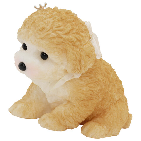 Игрушка-антистресс МЕГА СКВИШ "Большой щенок", 17 см, JOLLY JOT (ДЖОЛЛИ ДЖОТ), 666558 - фото 4