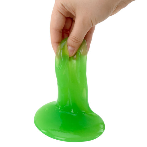 Слайм Слизь с фигурками, насекомые, 200 г, АССОРТИ 3 вида, JOLLY JOT (ДЖОЛЛИ ДЖОТ), 666664 - фото 8