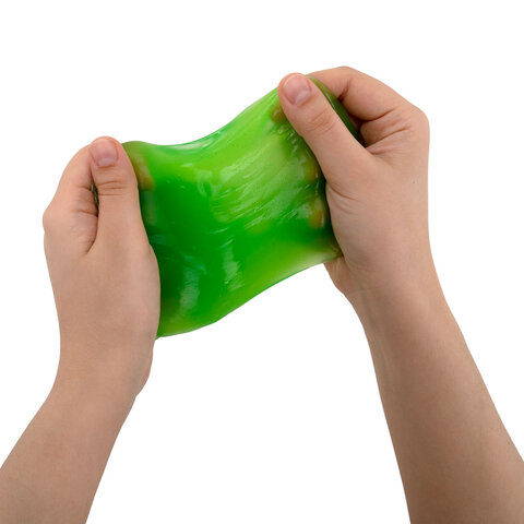 Слайм Слизь с фигурками, насекомые, 200 г, АССОРТИ 3 вида, JOLLY JOT (ДЖОЛЛИ ДЖОТ), 666664 - фото 10