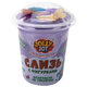 Слайм, слизь с фигурками, русалочки, 200 г, НАБОР 3 шт., JOLLY JOT (ДЖОЛЛИ ДЖОТ), 666667