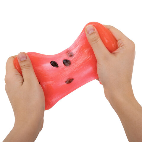 Слайм с фигурками, вкусняшки, 200 г, АССОРТИ 6 видов, JOLLY JOT (ДЖОЛЛИ ДЖОТ), 666668 - фото 20