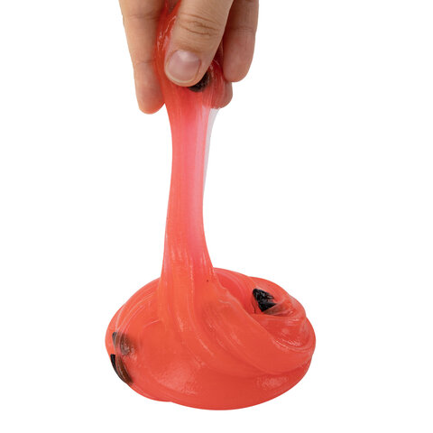 Слайм с фигурками, вкусняшки, 200 г, АССОРТИ 6 видов, JOLLY JOT (ДЖОЛЛИ ДЖОТ), 666668 - фото 18