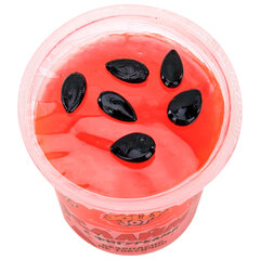 Слайм с фигурками, вкусняшки, 200 г, НАБОР 6 шт., JOLLY JOT (ДЖОЛЛИ ДЖОТ), 666670