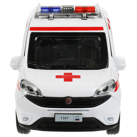 Машина металлическая коллекционная АССОРТИ 3, длина 10-15 см, инерционная, 10 видов, ТЕХНОПАРК, N-003, 2106-12-BU - фото 32