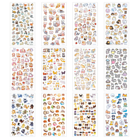 �������� �������� 17,5�9,5 ��, ������� 12 �����, FUNSTER (�������), 666676 �����