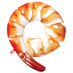 Мягкая подушка-игрушка ДЛЯ ШЕИ, ассорти, 30 см, FANCY