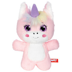 Мягкая игрушка, &laquo;МЯГКИЕ ДРУЗЬЯ&raquo; ассорти, высота 23 см, FANCY