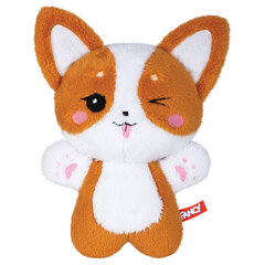 Мягкая игрушка, &laquo;МЯГКИЕ ДРУЗЬЯ&raquo; ассорти, высота 23 см, FANCY