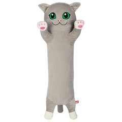 Мягкая игрушка &laquo;ОБНИМАШКА-ДЛИННЯШКА&raquo;, ассорти, высота 60-70 см, FANCY