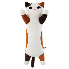 Мягкая игрушка &laquo;ОБНИМАШКА-ДЛИННЯШКА&raquo;, ассорти, высота 60-70 см, FANCY