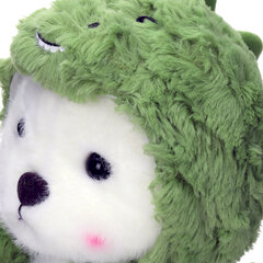 Игрушка мягкая &laquo;Мишка в костюмчике&raquo;, 23 см, ассорти 2 дизайна, WOOZOO (ВУЗУ), 666779