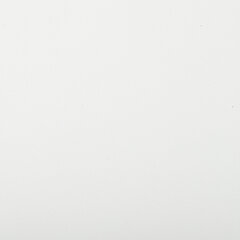 Пористая резина/<wbr/>фоамиран 50&times;50 см, 2 мм, НАБОР, 10 листов, белый, ОСТРОВ СОКРОВИЩ, 666967
