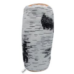 Игрушка мягкая &laquo;ПОЛЕНО&raquo;, ткань вельбоа, ассорти, 2 вида, 35&times;14 см, WOOZOO (ВУЗУ), 666977