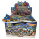 Фигурка-антистресс тянучка "Повелители экватора", ассорти 12 видов, дисплей, SBABAM, 7-CN23