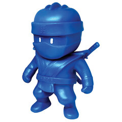 Фигурка-антистресс тянучка STUMBLE GUYS, блистер, ассорти 6 видов