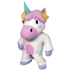 Фигурка-антистресс тянучка STUMBLE GUYS, блистер, ассорти 6 видов