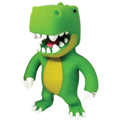 Фигурка-антистресс тянучка STUMBLE GUYS, блистер, ассорти 6 видов