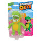 Фигурка-антистресс тянучка STUMBLE GUYS, блистер, ассорти 6 видов