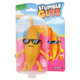 Фигурка-антистресс тянучка STUMBLE GUYS, блистер, ассорти 6 видов