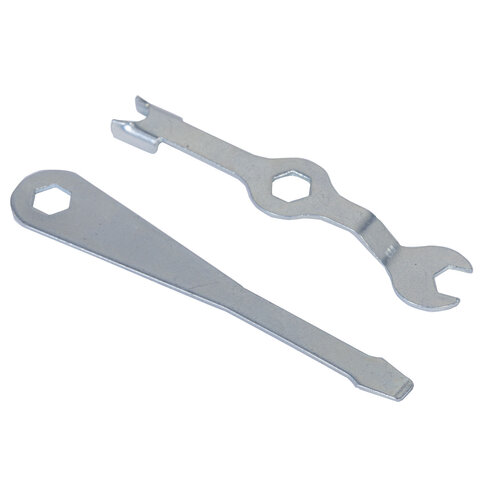 Конструктор металлический "Для уроков труда №2", 5 в 1 с подвижными деталями, 292 элемента, BAMBOX (БАМБОКС), 667037 - фото 9