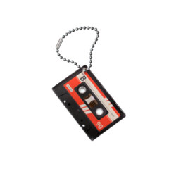 Брелок-подвеска импульс АССОРТИ акрил, 4-6 см, ассорти 20 видов, FUNSTER (ФАНСТЕР), 667039