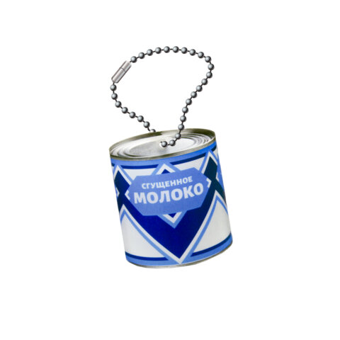 Брелок-подвеска импульс АССОРТИ акрил, 4-6 см, ассорти 20 видов, FUNSTER (ФАНСТЕР), 667039