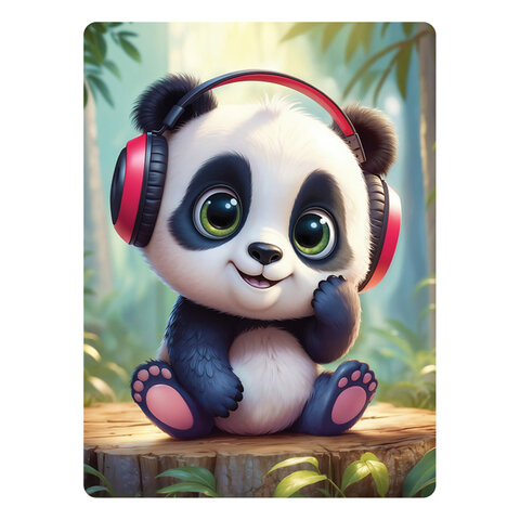 Пазл картонный 54 элемента "ОЧАРОВАТЕЛЬНЫЕ МОРДАШКИ", АССОРТИ, 40 видов, 175х130 мм, HATBER