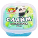 Слайм, НАБОР 8 видов, 50 г, JOLLY JOT (ДЖОЛЛИ ДЖОТ), 667318