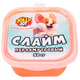 Слайм, НАБОР 8 видов, 50 г, JOLLY JOT (ДЖОЛЛИ ДЖОТ), 667318