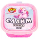 Слайм, НАБОР 8 видов, 50 г, JOLLY JOT (ДЖОЛЛИ ДЖОТ), 667318