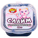 Слайм, НАБОР 8 видов, 50 г, JOLLY JOT (ДЖОЛЛИ ДЖОТ), 667318