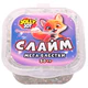 Слайм, НАБОР 8 видов, 50 г, JOLLY JOT (ДЖОЛЛИ ДЖОТ), 667318