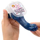 Слайм, НАБОР 8 видов, 50 г, JOLLY JOT (ДЖОЛЛИ ДЖОТ), 667318