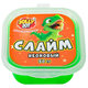 Слайм, НАБОР 8 видов, 50 г, JOLLY JOT (ДЖОЛЛИ ДЖОТ), 667318