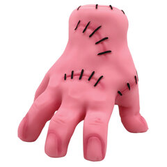 Фигурка-тянучка антистресс &laquo;Зомби рука&raquo;, высота 13 см, ассорти 3 вида, Elastikorps