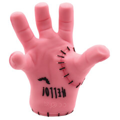 Фигурка-тянучка антистресс &laquo;Зомби рука&raquo;, высота 13 см, ассорти 3 вида, Elastikorps