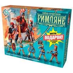 Набор солдатиков + стреляющее орудие, &laquo;БИТВЫ FANTASY&raquo;, АССОРТИ, НИ