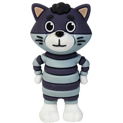 Коллекционная фигурка ПРОСТОКВАШИНО, АССОРТИ, 6 видов, FUNKY TOYS