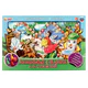 Игра-ходилка настольная, ЛИЦЕНЗИОННЫЕ СЮЖЕТЫ, ассорти, 217х330х27 мм, УМНЫЕ ИГРЫ