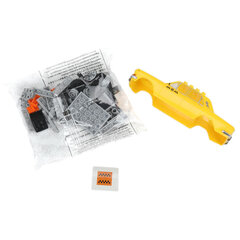 Конструктор пластиковый &laquo;АВТОМОБИЛИ&raquo;, 28-42 детали, ГОРОД МАСТЕРОВ